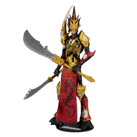 Spawn - Mandarin Spawn figura 21 cm