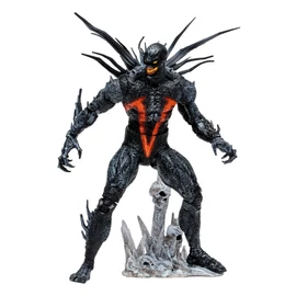 Spawn Plague figura 20 cm