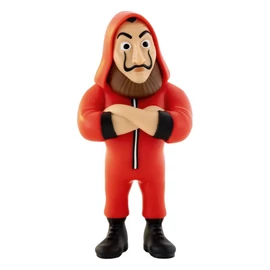 A nagy pénzrablás - Money Heist - Helsinki - TV series 110 collectible figura 12 cm