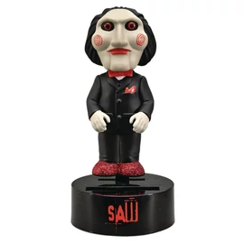 Fűrész - Saw Billy body knocker figura 15 cm