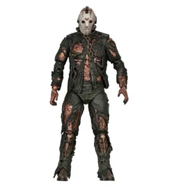 Péntek 13 - Friday the 13th part VII - The new blood Jason Voorhees figura 18 cm