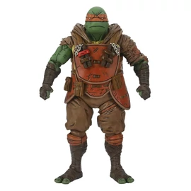 Tini nindzsa teknőcök The last Ronin Michelangelo figura 15 cm