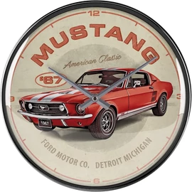 Ford falióra "Mustang  '67"
