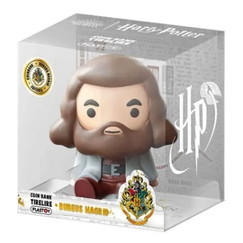 Harry Potter - Rubeus Hagrid persely figura 15 cm