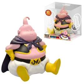 Dragon Ball Bubu - Majin Buu persely figura 14 cm