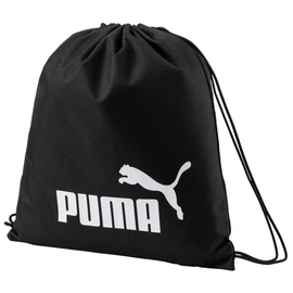 Puma Phase uniszex tornazsák, fekete-fehér, S22