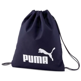 Puma Phase uniszex tornazsák, peacoat-fehér, S22