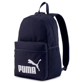 Puma Phase uniszex hátitáska 22L, peacoat-fehér, S22