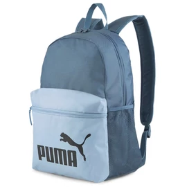 Puma Phase uniszex hátitáska 22L, esti égboltkék-fekete, S22