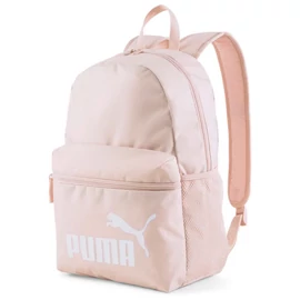 Puma Phase uniszex hátitáska 22L, rózsakvarc-fehér, S22