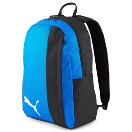 Puma teamGOAL uniszex hátitáska 20L, electric kék-fekete-fehér, S22