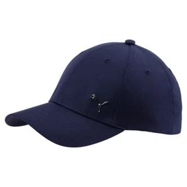 Puma Metal Cat baseball sapka, peacoat-fém, S24