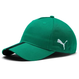 Puma LIGA baseball sapka, zöld-fekete-fehér, S24