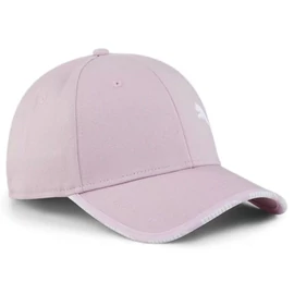 Puma Visor Cap baseball sapka, szőlő-fehér, S24
