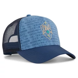 Puma Neymar Jr. BNA Trucker baseball sapka, kék-arany-sárga, S24