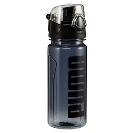 Puma TR bottle Sportstyle kulacs 550 ml, club navy-fekete, S24