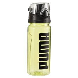 Puma TR bottle Sportstyle kulacs 550 ml, lime pow-fekete, S24
