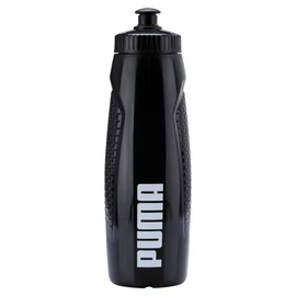 Puma TR bottle core kulacs 750 ml, fekete-ezüst, S24