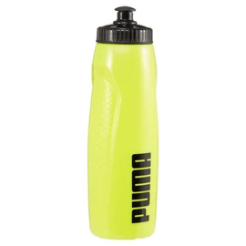 Puma TR bottle core kulacs 750 ml, lime pow-fekete, S24