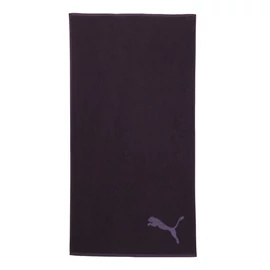 Puma Training S24 uniszex törölköző 70 x 140 cm, midnight plum