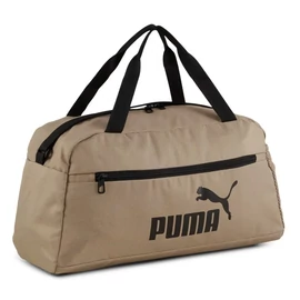Puma Phase uniszex sporttáska, oak branch-fekete, S24