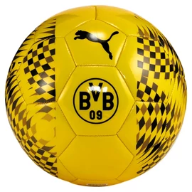 Puma Borussia Dortmund BVB 09 Ftbl Core focilabda, cyber sárga-fekete, S24