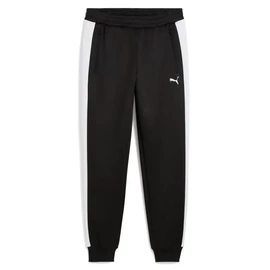 Puma T7 Always On férfi melegítőnadrág, fekete-fehér, S25