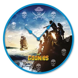 Kincsvadászok - The Goonies It's our time falióra