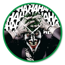 Joker Dooms day falióra