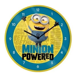 Minyonok - Minion Powered falióra