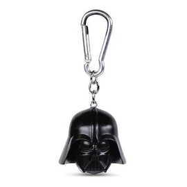 Star Wars Darth Vader 3D maszk kulcstartó
