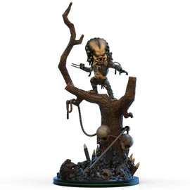 Predator Q-Fig Max Elite figura dioráma