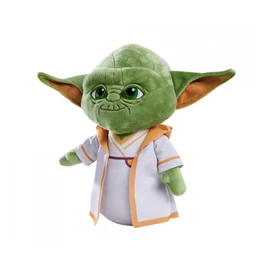 Star Wars Disney Young Jedi Adventures Master plüss 22 cm