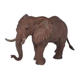 Simba elefánt barna figura 9 -16 cm
