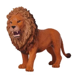 Simba oroszlán sárga figura 8 -13 cm