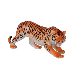 Simba tigris sárga figura 4 -13 cm