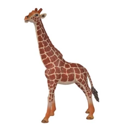 Simba zsiráf barna figura 11 -17 cm
