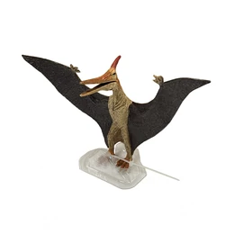 Simba Dino dinoszaurusz I barna/ zöld figura 12,5 -21 cm