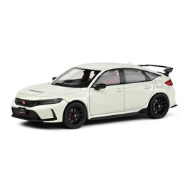 Honda Civic Type R (FL5) Championship fehér 2022 modellautó 1:43