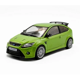 Ford Focus MKII RS Ultimate zöld 2010 modellautó 1:43