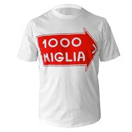 Alfa Romeo 1000 Miglia póló  "férfi"