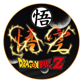 Dragon Ball Z gaming floor mat játszószőnyeg 100 cm
