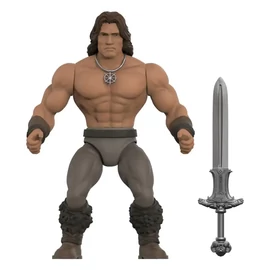 Conan the Barbarian 1982 - Conan figura 14 cm