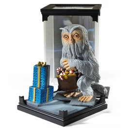 Legendás állatok Szemiflázs 'Fantastic Beasts Demiguise' figura dioráma