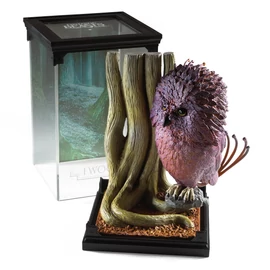Legendás állatok Hurú 'Fantastic Beasts Fwooper' figura dioráma
