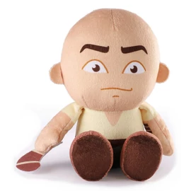 Jumanji Dr. Smolder Bravestone Dwayne Johnson plüss 17 cm