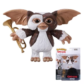 BendyFigs Szörnyecskék Gremlins series 1 Gizmo figura 10 cm