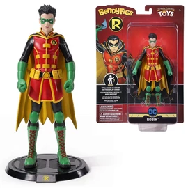 BendyFigs DC Universe Robin figura 16 cm
