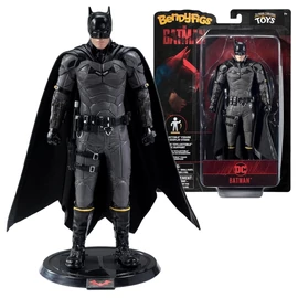 BendyFigs DC Universe The Batman figura 18 cm