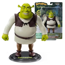 BendyFigs DreamWorks Shrek figura 15 cm